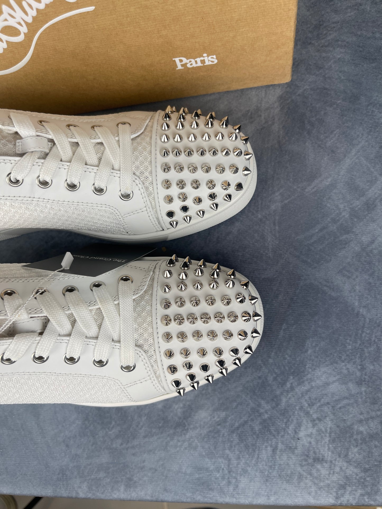 Christian Louboutin Sneaker