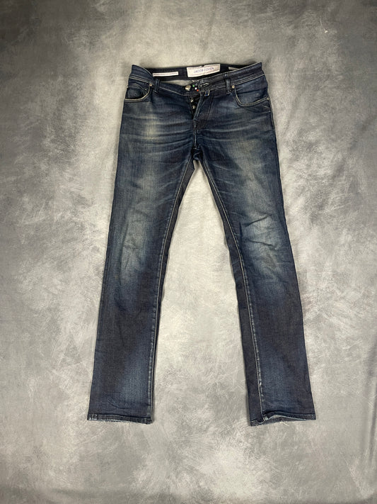 Jacob Cohën "STYLE 622" Jeans