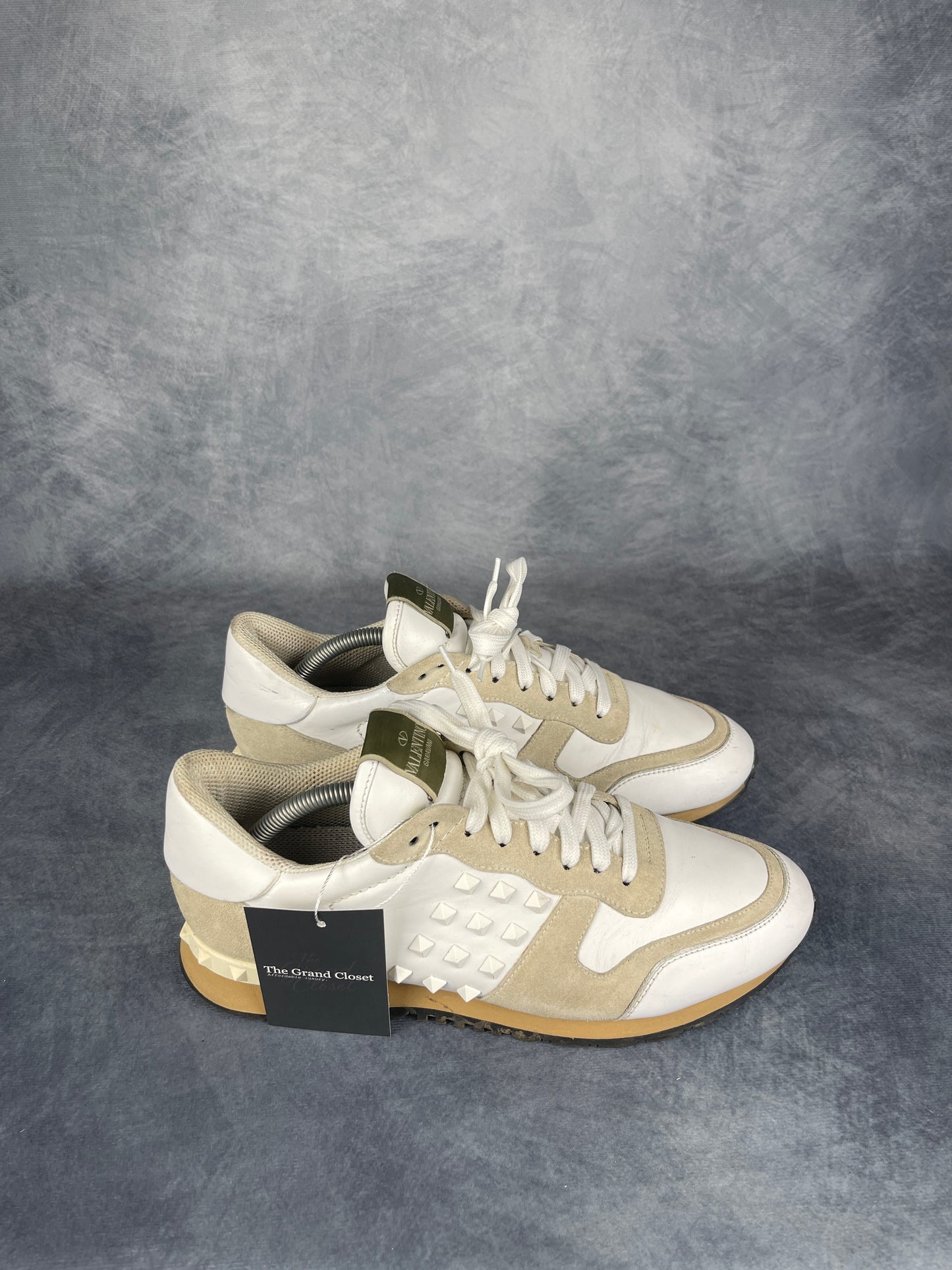 Valentino Rockrunner