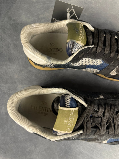 Valentino Rockrunner