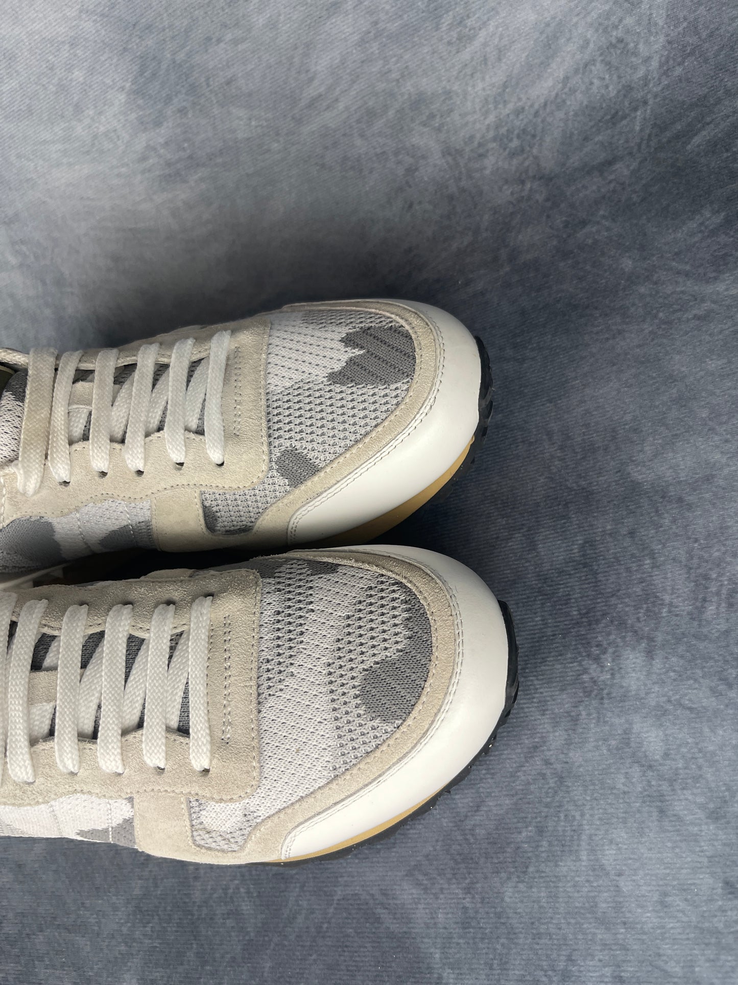 Valentino Rockrunner