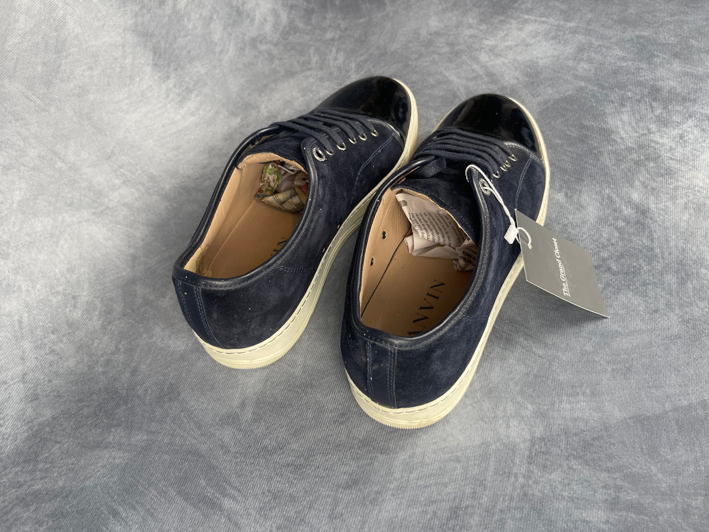 Lanvin DBB1