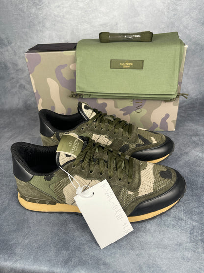 Valentino Rockrunner