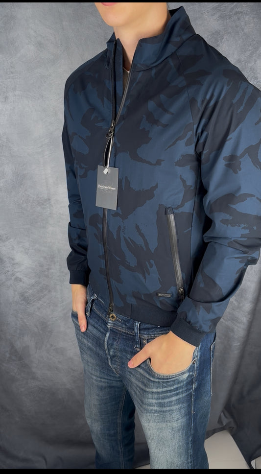 Woolrich Bomber Jacket