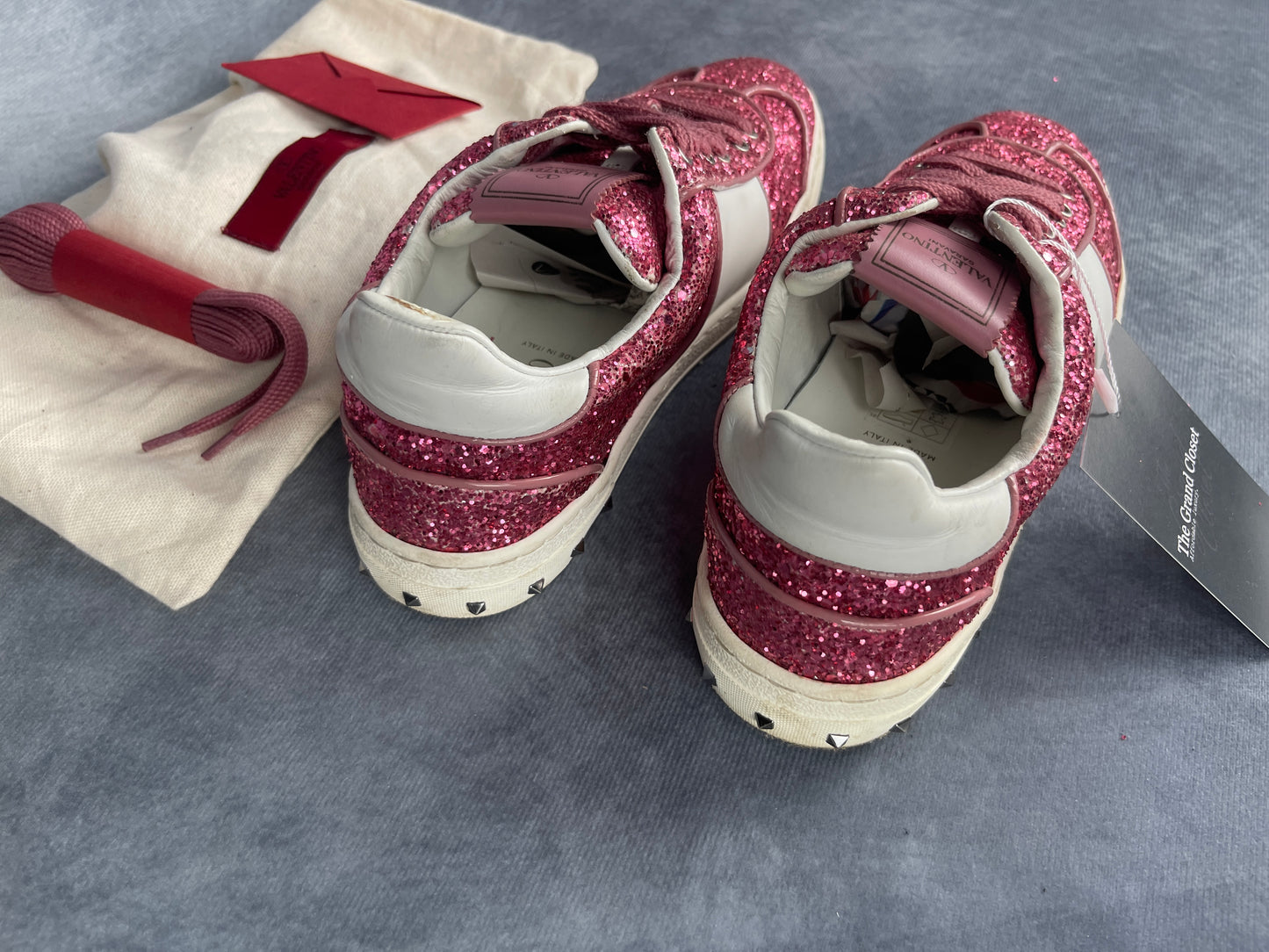 Valentino Flycrew Women's