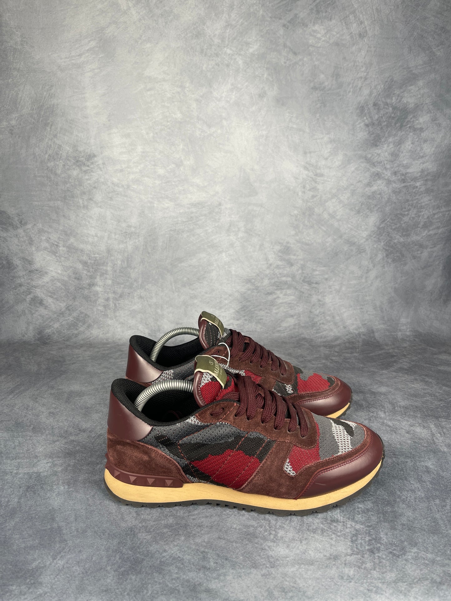 Valentino Rockrunner