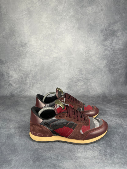 Valentino Rockrunner