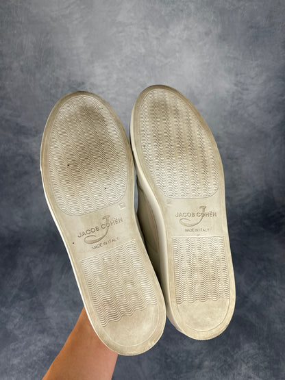 Jacob Cohën Dreamer Sneaker