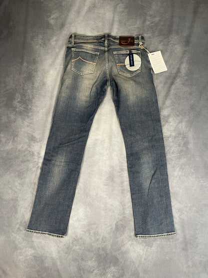 Jacob Cohën "620 COMFORT" Jeans