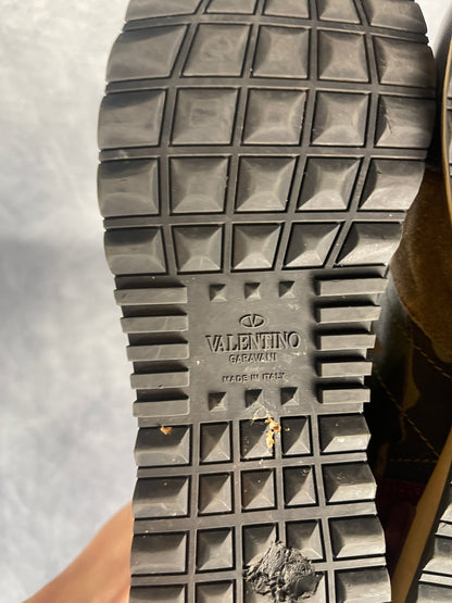 Valentino Rockrunner