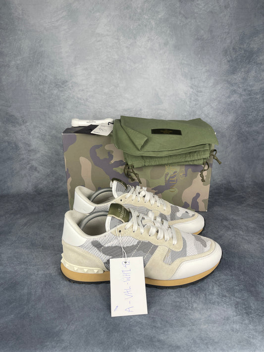 Valentino Rockrunner