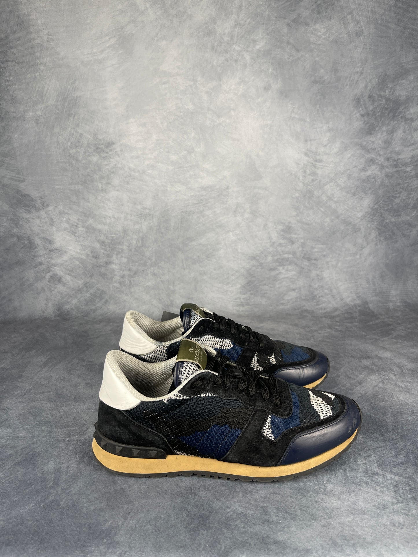 Valentino Rockrunner