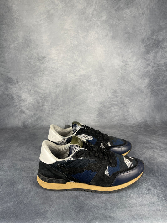 Valentino Rockrunner