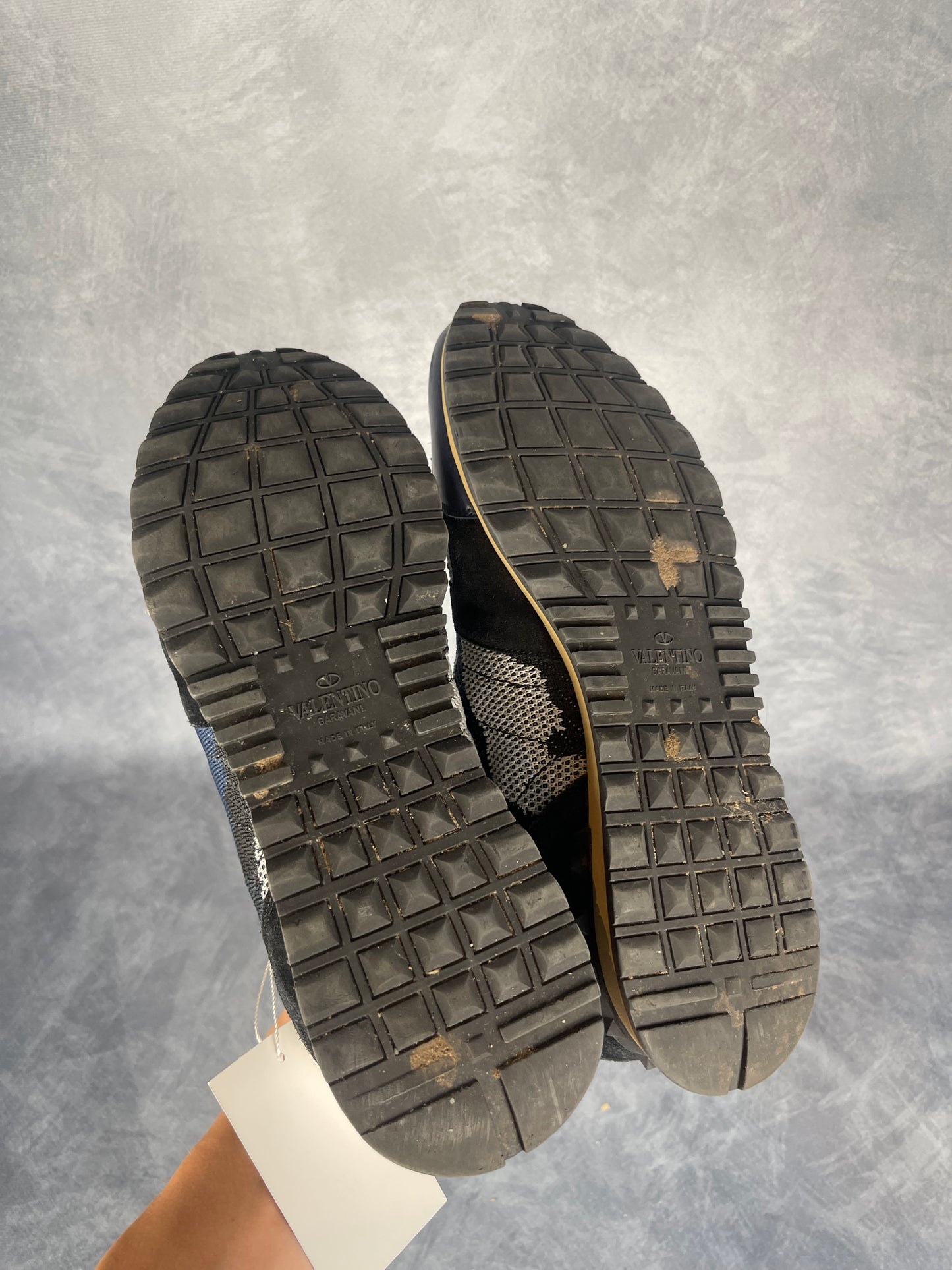 Valentino Rockrunner