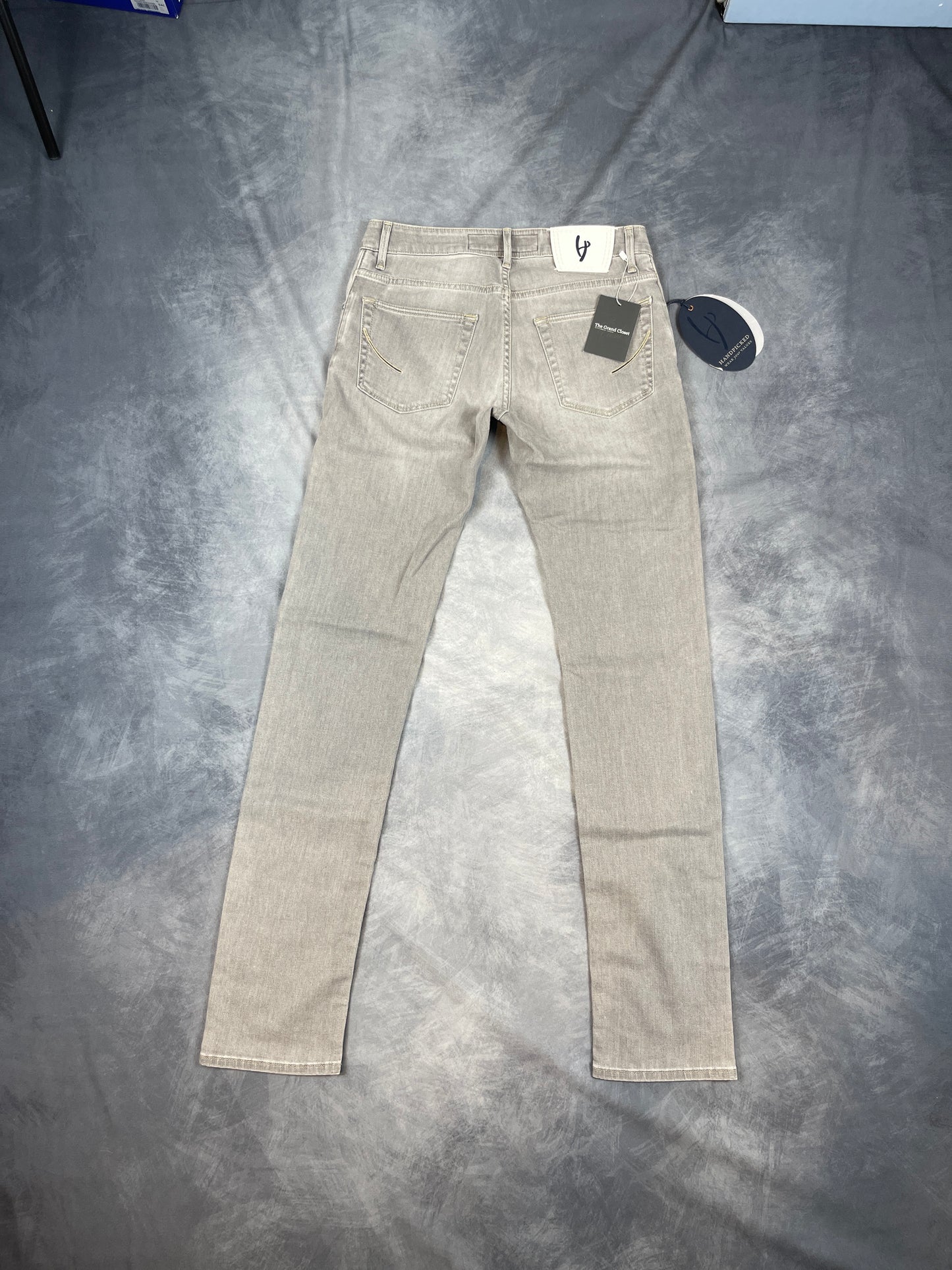 Handpicked "ORVIETO" Jeans