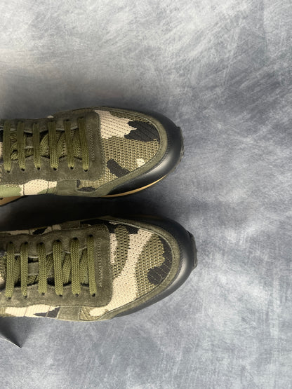 Valentino Rockrunner