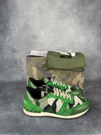 Valentino Rockrunner