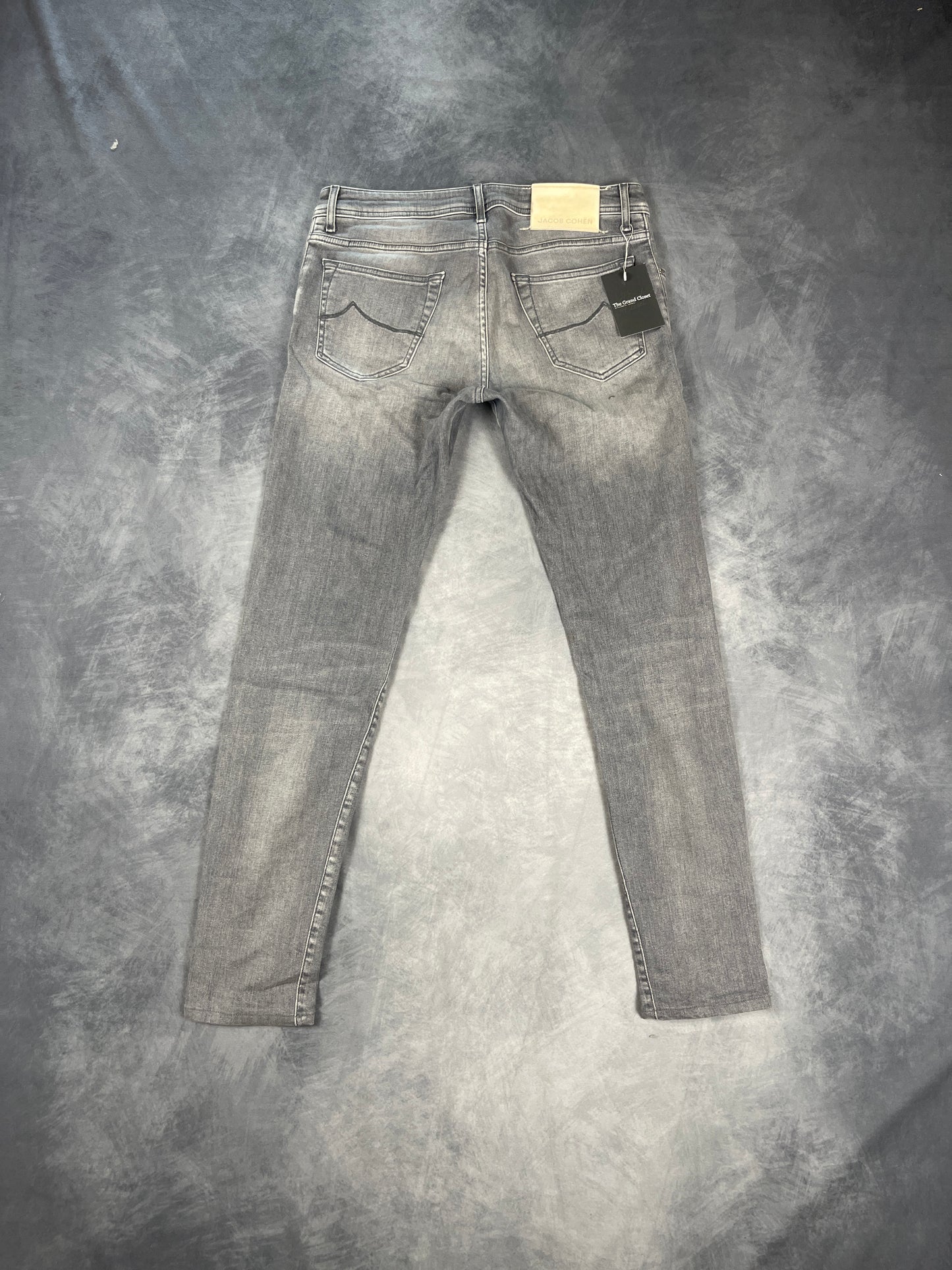 Jacob Cohën "622" Jeans