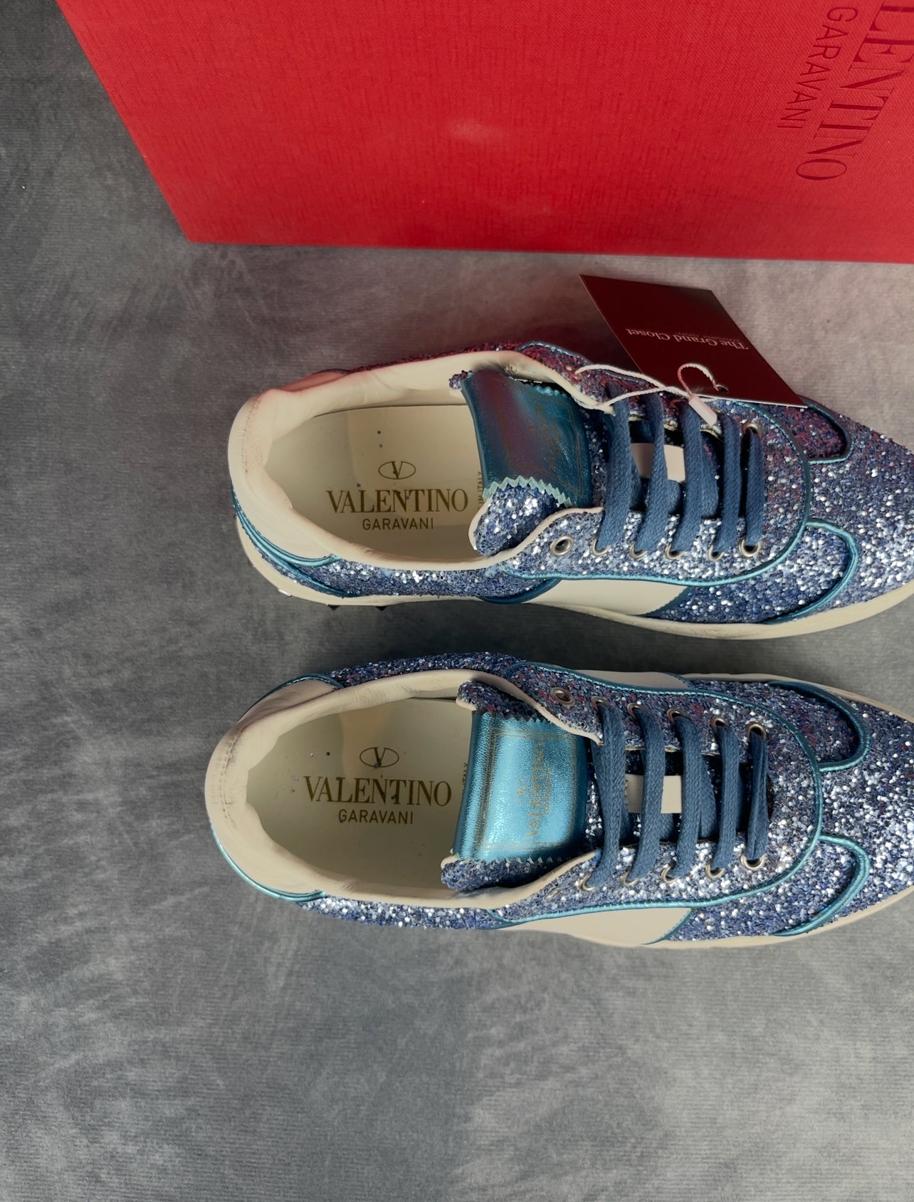 Valentino Flycrew Women’s