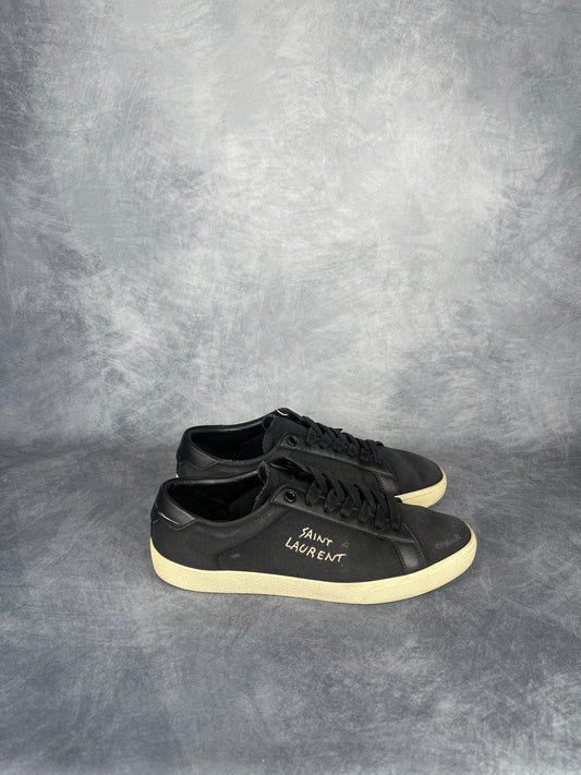 Saint Laurent Sneaker