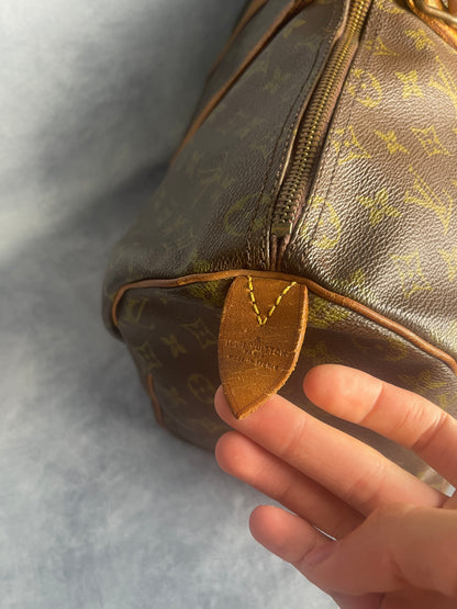 Louis Vuitton Keepall 50