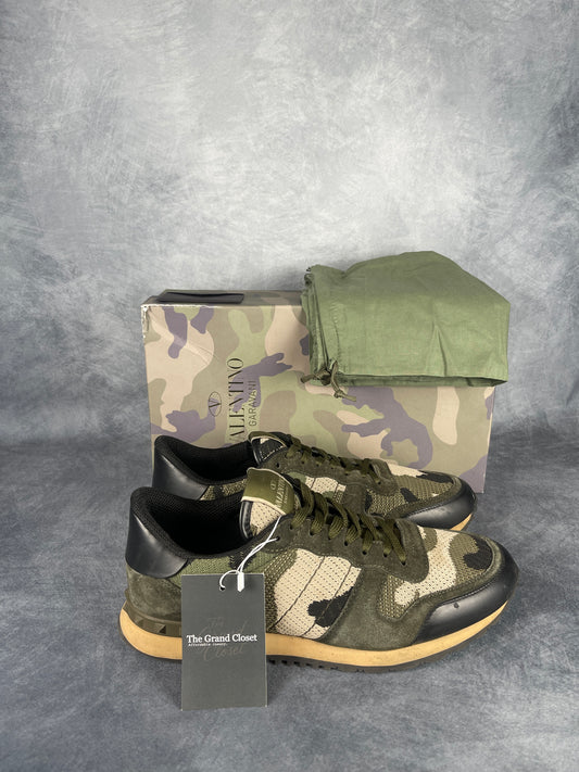 Valentino Rockrunner