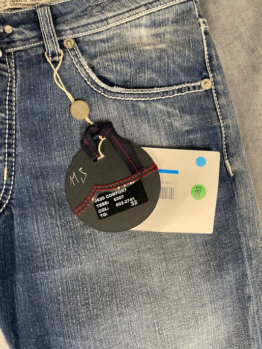 Jacob Cohën "620 COMFORT" Jeans