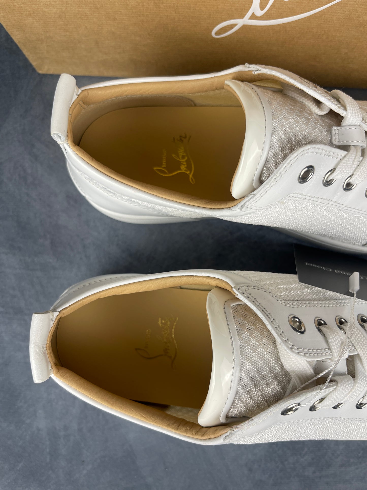 Christian Louboutin Sneaker