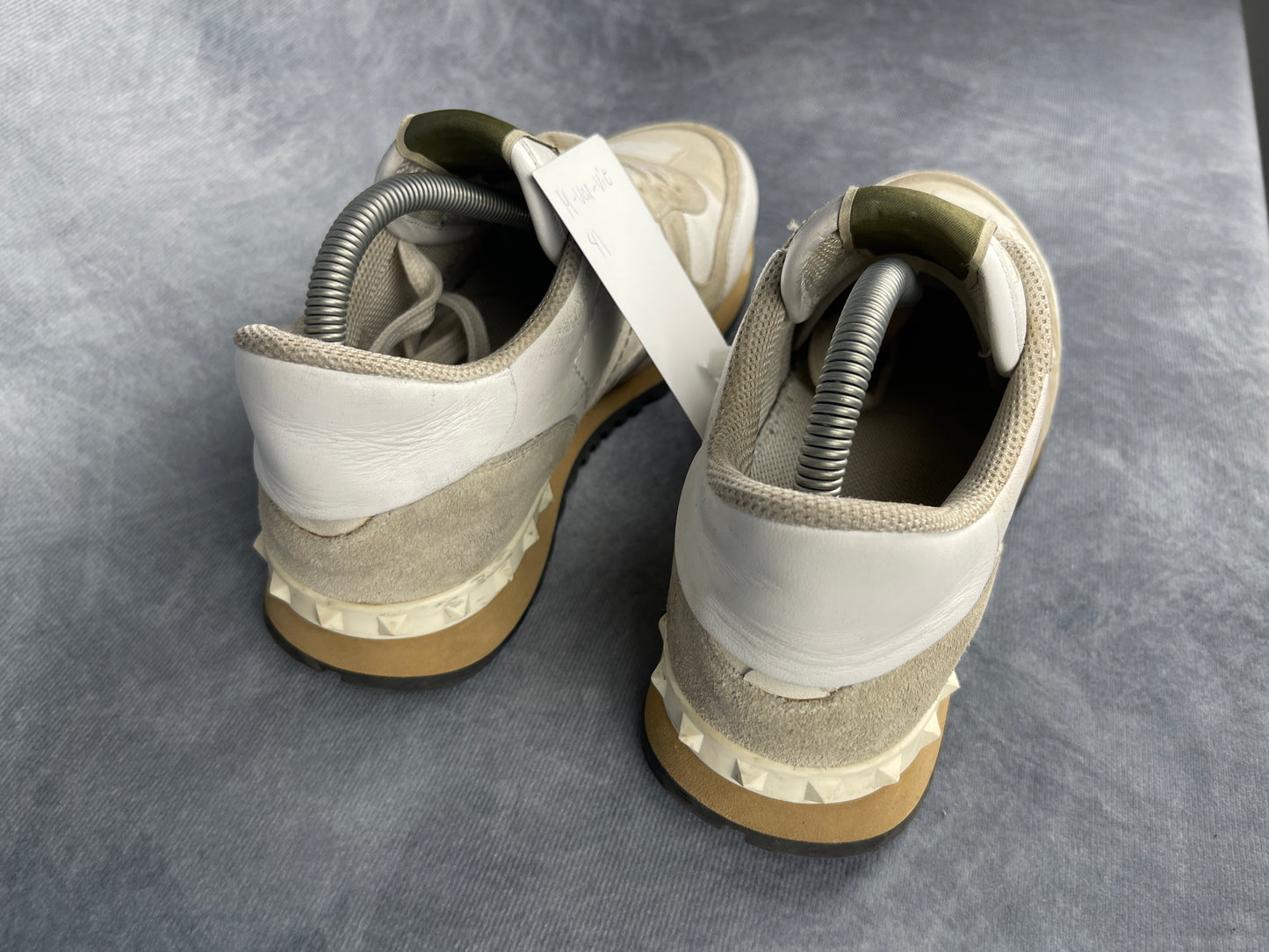 Valentino Rockrunner