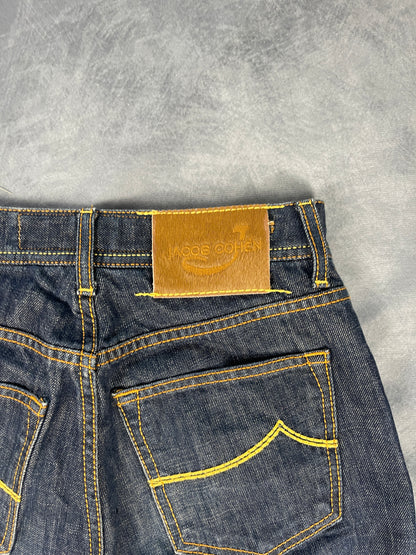 Jacob Cohën Jeans