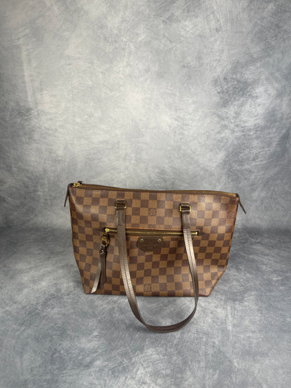 Louis Vuitton Jena Tote Bag