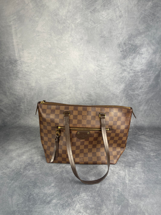 Louis Vuitton Jena Tote Bag