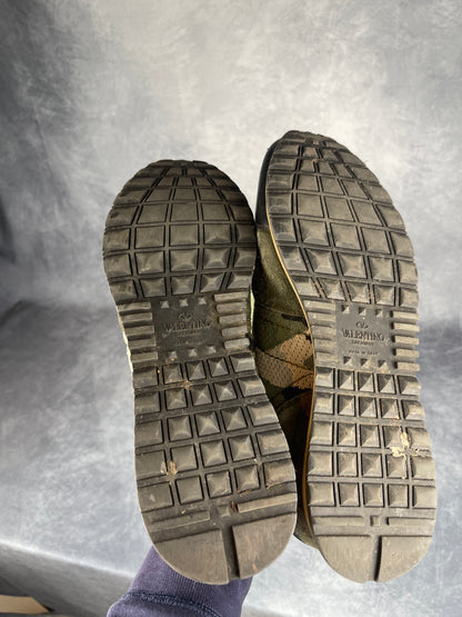 Valentino Rockrunner