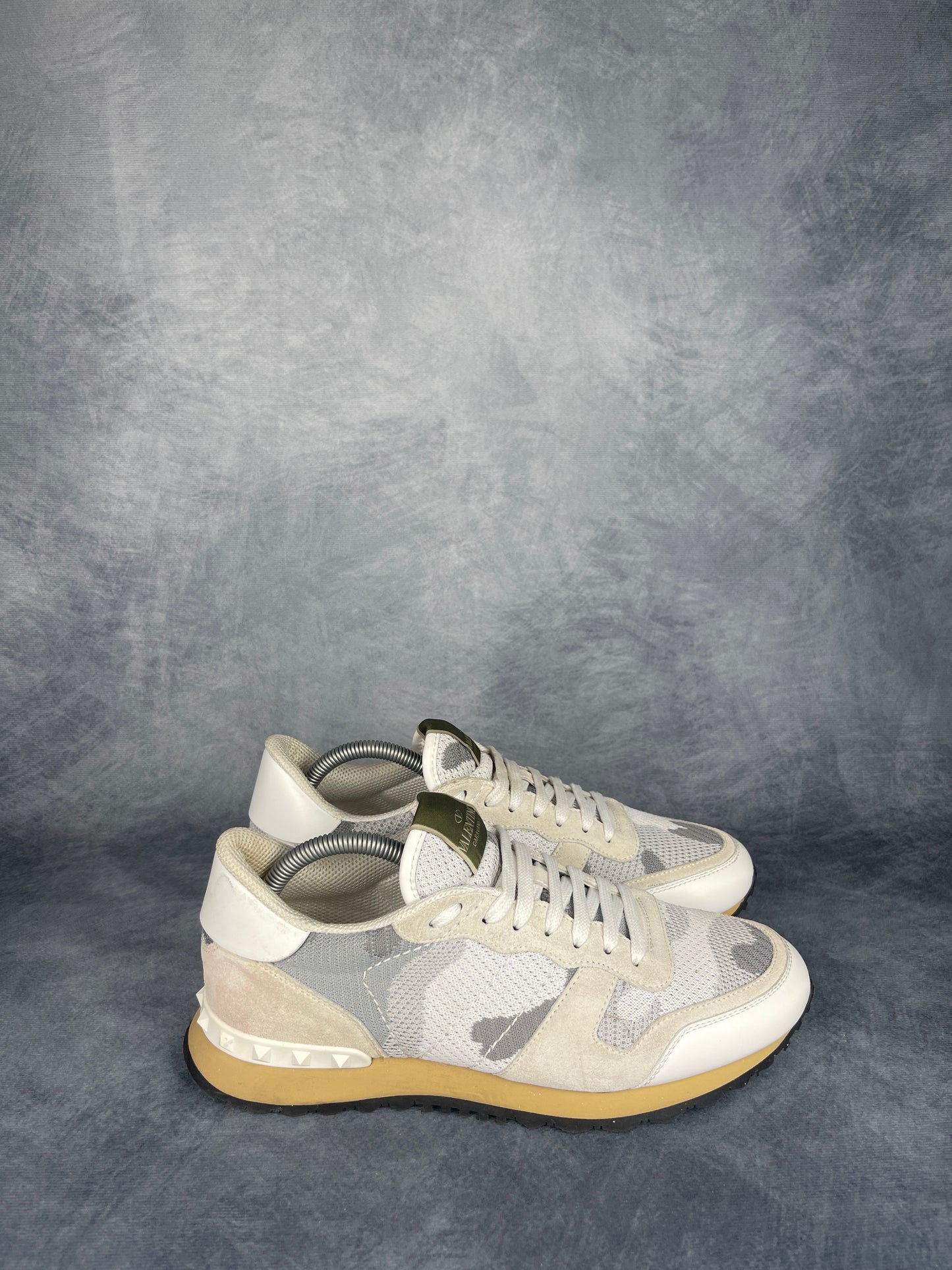 Valentino Rockrunner