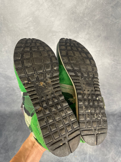 Valentino Rockrunner