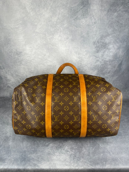 Louis Vuitton Sac Souple Boston Bag