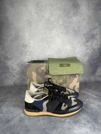 Valentino Rockrunner