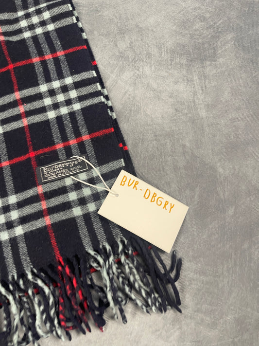 Burberry Scarf