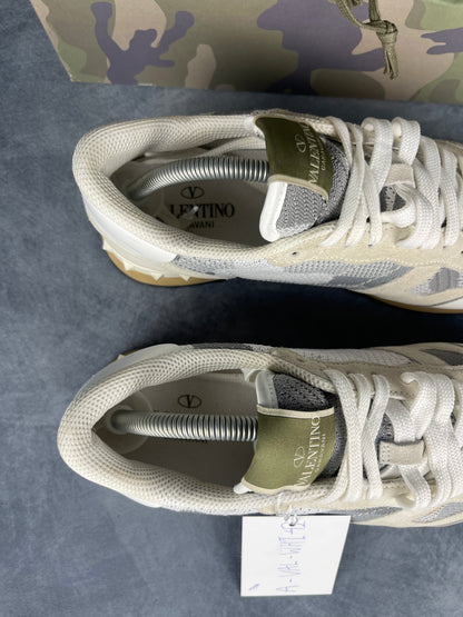 Valentino Rockrunner