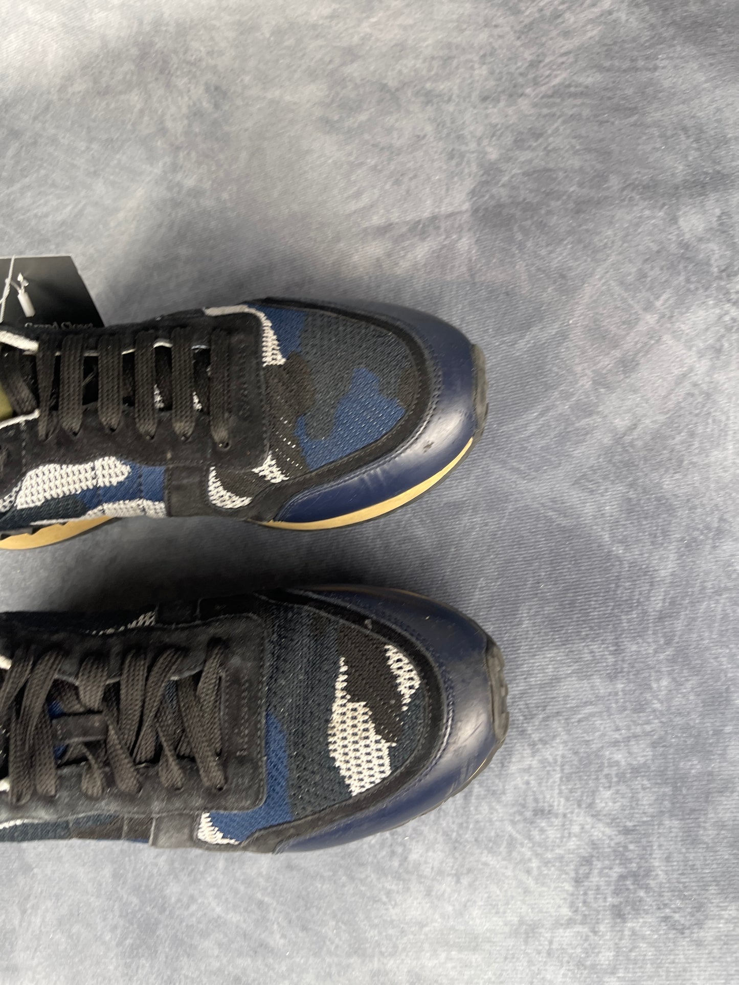 Valentino Rockrunner