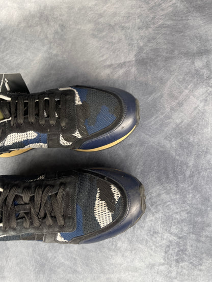 Valentino Rockrunner