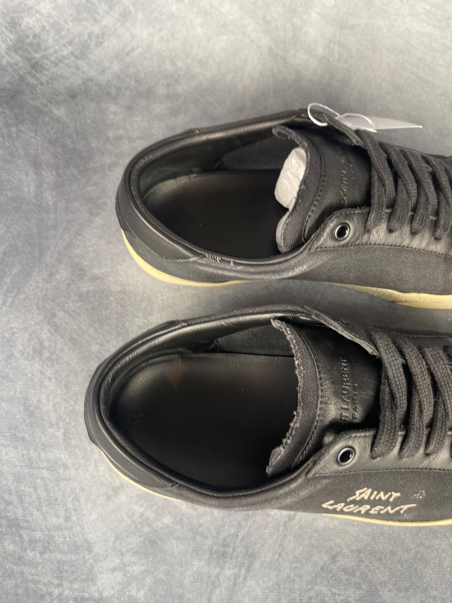 Saint Laurent Sneaker