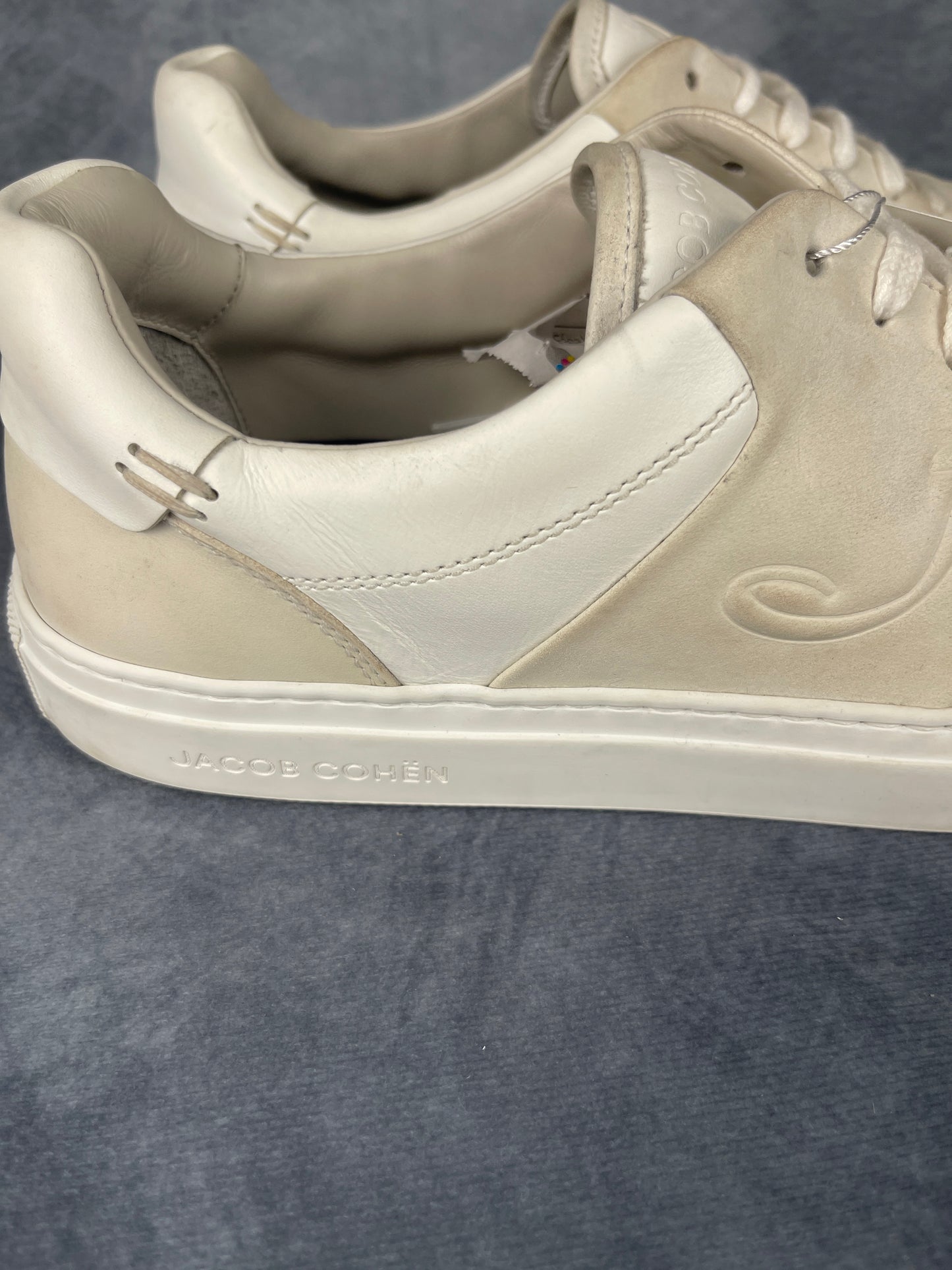 Jacob Cohën Dreamer Sneaker