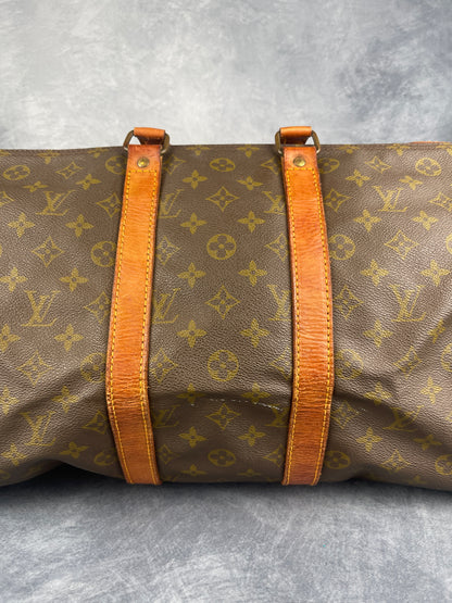Louis Vuitton Keepall 45 Boston Bag