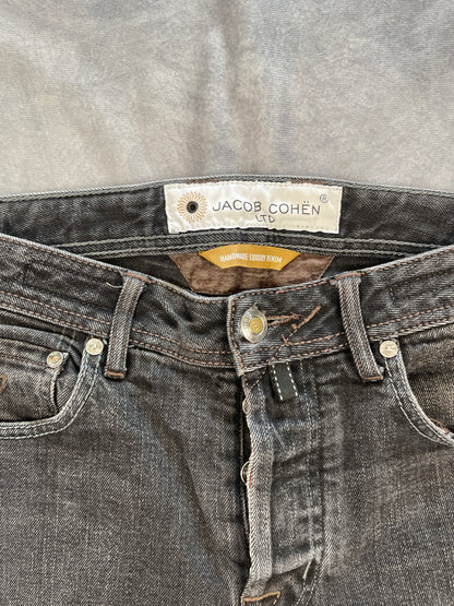 Jacob Cohën 688 "LTD" Jeans