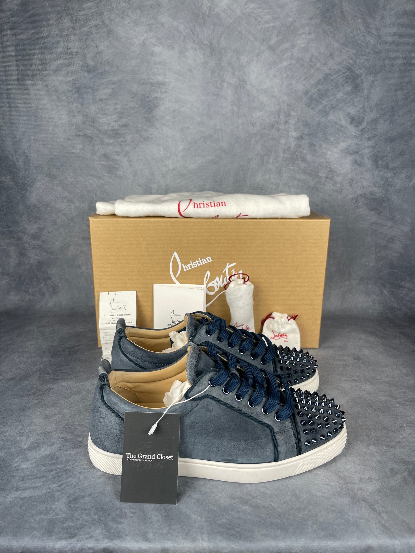 Christian Louboutin Orlato Sneaker