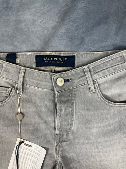 Handpicked "ORVIETO" Jeans
