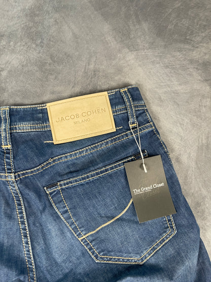 Jacob Cohën "NICK SLIM" Jeans