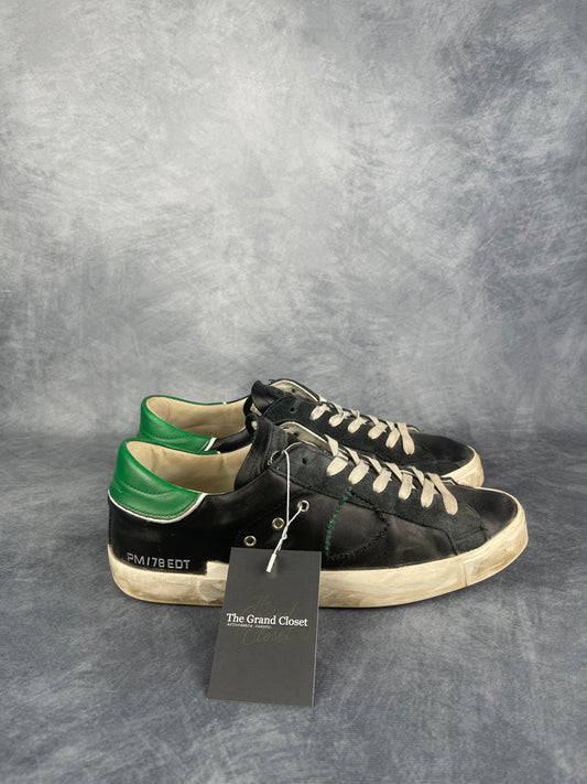 Philippe Model PRSX Sneaker