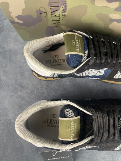 Valentino Rockrunner